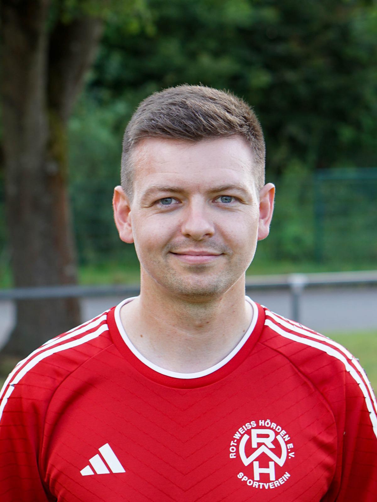 Yannik Minde